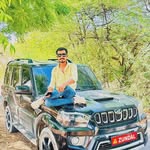 Nik Desai - @nikul_zundal_6427 - Instagram