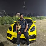 Nik Desai - @desaimukesh6393 - Instagram