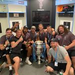 Nick Evans - @nick10evans - Instagram