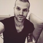 Nik Evans (Private) - @nicola_genini - Instagram