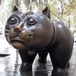 Nik Freeman - @freemannik - Instagram