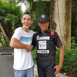 Nik Freeman - @nzniko - Instagram