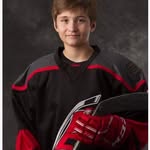 Nik Freeman - @carolinacanes08 - Instagram