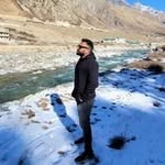 Nik Patel - @nik___patel22 - Instagram