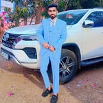 Nik Patel - @lll_lucky_boy_lll - Instagram