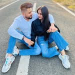 Nik Patel - @dhruvi_nik - Instagram