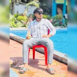 NIK PATEL  - @42_nikkkkk - Instagram
