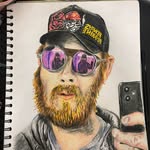 Nik Scott - @mysticrascal84 - Instagram