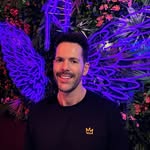 Nik Scott - @nikscott82 - Instagram