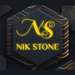 سنگ مصنوعی نیک استون - @nikstone_1 - Instagram