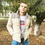 Никита Матусевич - @nikitkaa_stone - Instagram