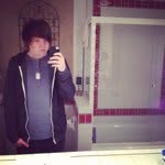 Nik Stone - @imperialsalamander - Instagram
