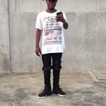 Nik Stone - @tounde_tounde - Instagram