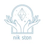 nik stone - @nik.stontherapy - Instagram