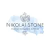 Nik Stone - @niktoneromanceauthor - TikTok