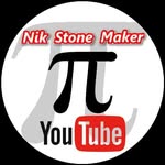 Nik Stone Maker - @nikstonemaker - Instagram