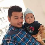 Bhartinikunj Trivedi - @nik_trivedi_________ - Instagram