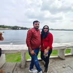 Nik Trivedi - @pandyanisha774 - Instagram