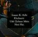 Nik Trivedi - Facebook