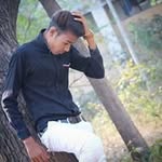 Nik Trivedi - @nik.trivedi.16 - Instagram