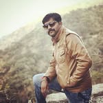 Nik Trivedi - @trivedinik - Instagram