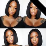 Nika Jackson - @_nika_jackson - Instagram