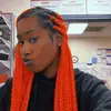 Nika Jackson - @justsimplynik - TikTok
