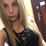 Nika - @nika_moore_ - Instagram