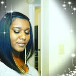 Nika Ranika Moore - @queen_ranika - Instagram