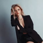 @_nika_ray - Instagram