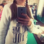 Nika - @__nika__ray__ - Instagram