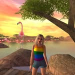 Nika Ray - @nika.ray.avakin145 - Instagram