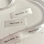 NIKA RAY - @nikaray.msk - Instagram