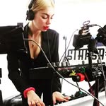 Nika Ray - @djnikaray - Instagram