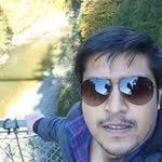 Niket Desai - @niket8168 - Instagram