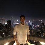 Niket Desai - @niketkdesai - Instagram