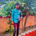 Aniket Kale - @its_me_aniket_sheth_108k - Instagram