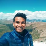 Niket Sheth - @niket.sheth - Instagram