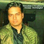 Nikhil Bhatnagar - @nikhilbhatnagar - Instagram
