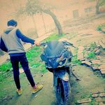 Nikhil Bhatnagar ( BABA) - @bhatnagar4092 - Instagram