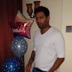 Nikhil Krishnan - @nikhrish32 - Instagram