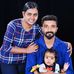 Nikhil Krishnan - Facebook