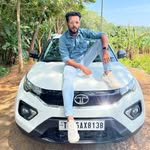 Nikhil Krishnan - @rider_n_k_7 - Instagram