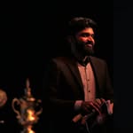 Nikhil Krishnan - @nikhilkrishnan - Instagram