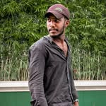 Nikhil Krishnan - @______.mr_nik.________________ - Instagram