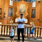 NIKHIL Krishnan - @nikhilkrishnan_vr - Instagram