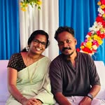Nikhil Krishnan - @nikhil.ponnu.10 - Instagram