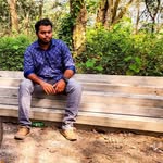 Nikhil Krishnan G - @nikhil_krishnan_g - Instagram