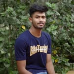 Nikhil Krishnan Kannan - @_nikhil_krishnan__ - Instagram