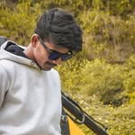 NIKHIL_MEHRA - @mehra___nikhil - Instagram